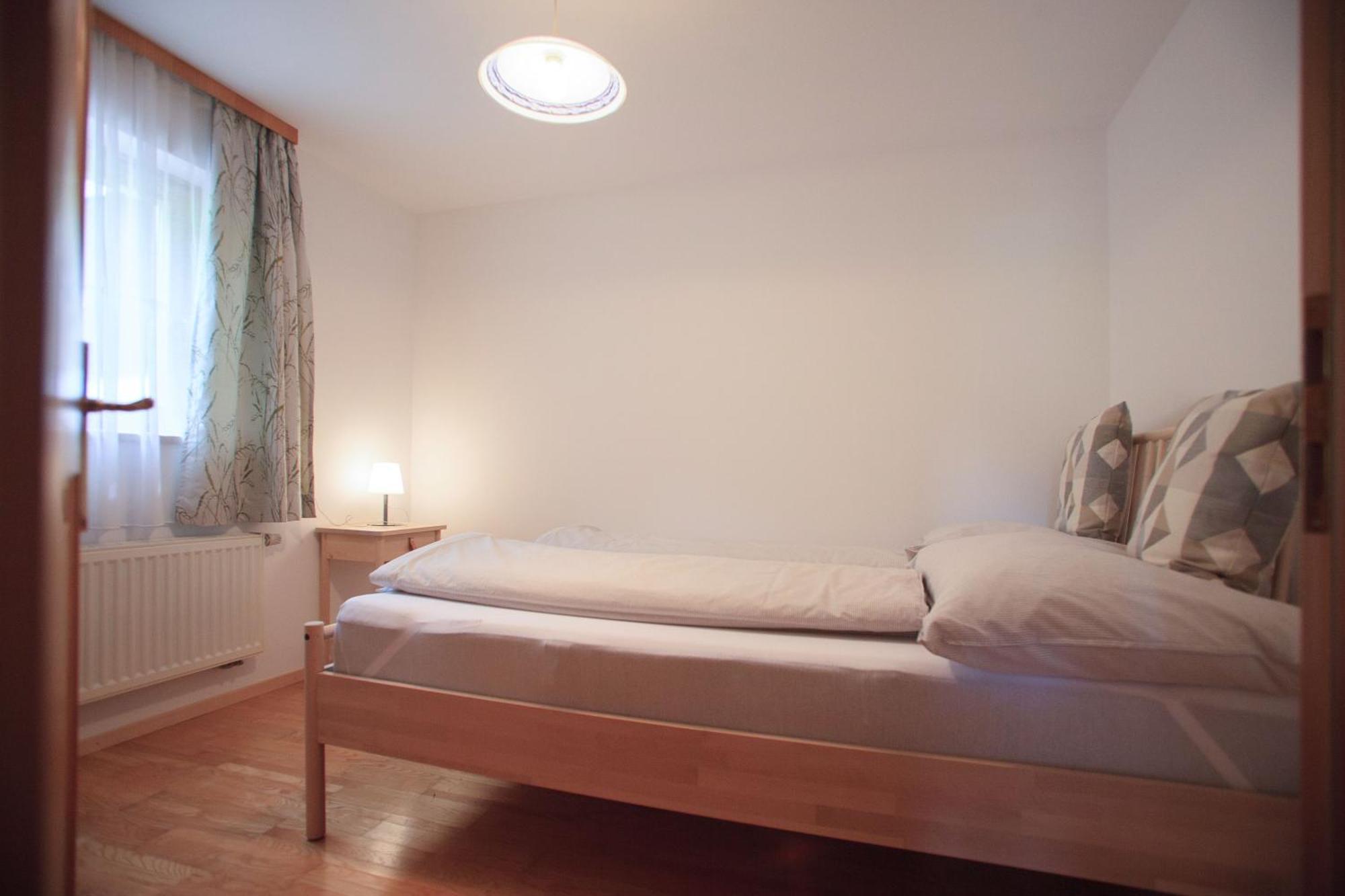 Appartement Stauden Іннерфілльґратен Екстер'єр фото