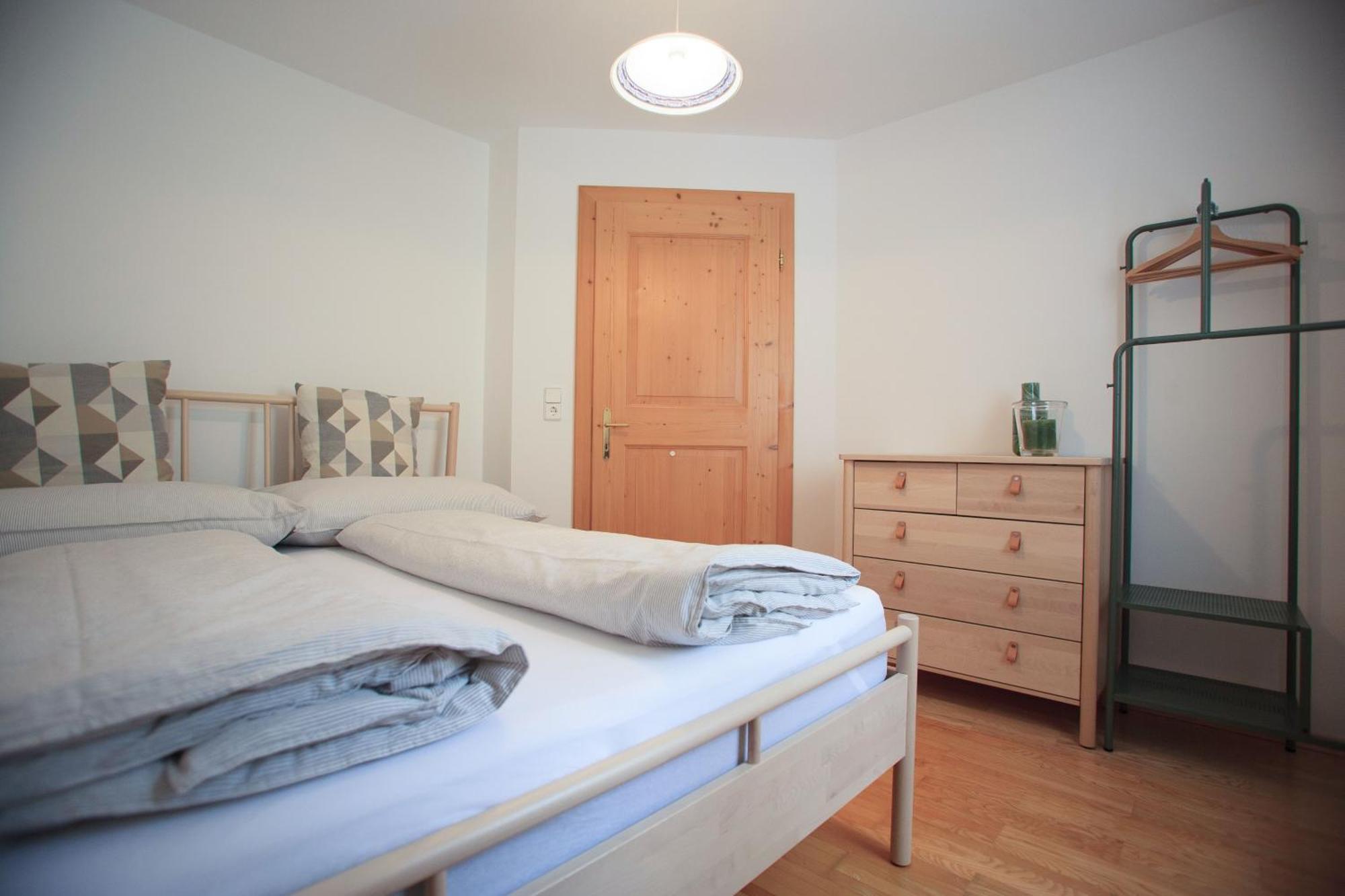 Appartement Stauden Іннерфілльґратен Екстер'єр фото