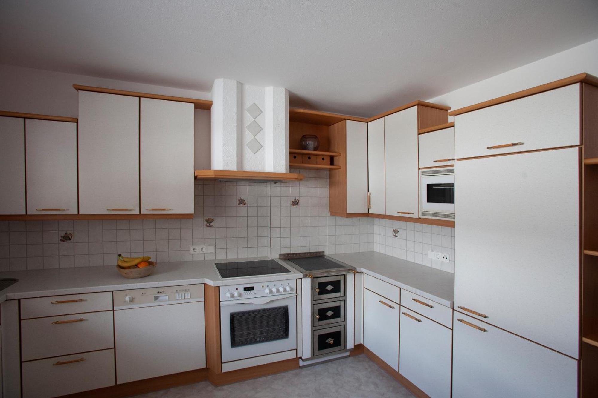 Appartement Stauden Іннерфілльґратен Екстер'єр фото